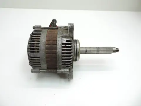 DYNAMO Honda CBR 1000 F 1987 - 1988
