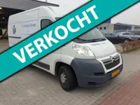Citroen Jumper 33 2.2 HDI L2H2 Economy