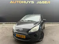 Ford Ka 1.2 Trend