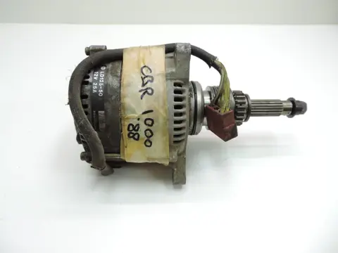 DYNAMO Honda CBR 1000 F 1987 - 1988