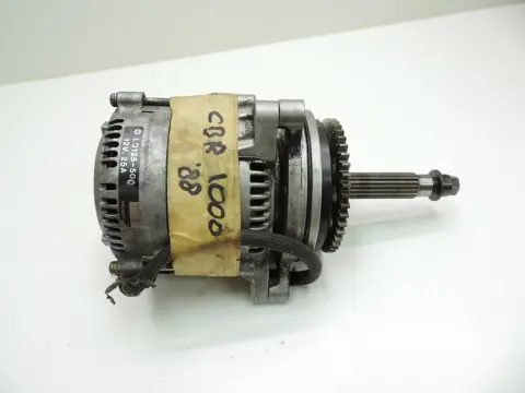 DYNAMO Honda CBR 1000 F 1987 - 1988
