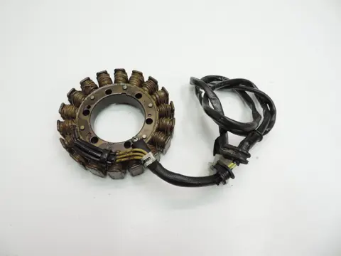 DYNAMO Honda TRANSALP 1994 - 1999