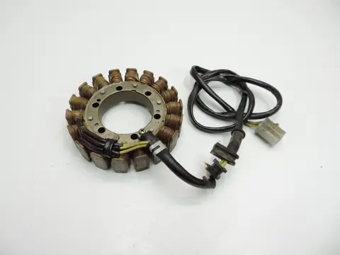 DYNAMO Honda XRV 650 AFRICA TWIN 1988 - 1989