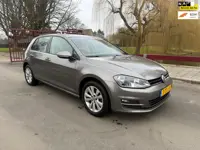 Volkswagen Golf 1.2 TSI Comfortline|NAVI|CRUISE|AIRCO|V+A PDC|ONDERHOUDEN