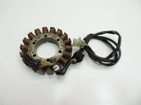 DYNAMO Honda TRANSALP 1994 - 1999