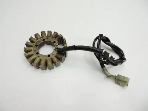 DYNAMO Honda CB 500 1990 - 2009