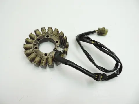 DYNAMO Honda CB 500 1990 - 2009