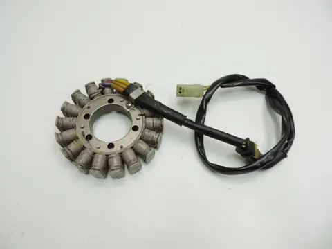 DYNAMO Honda CB 500 1990 - 2009