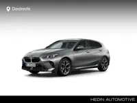 BMW 1-serie 120 M-Sport | 18" | Head-Up | Stoel/Stuurverwarming | Privacy Glass | Innovation Pack