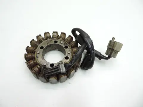 DYNAMO Honda VF 500 1984 - 1985