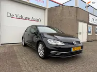 Volkswagen Golf 7.5 TSI Highline|Virtual C.|Navi|Alcantara|