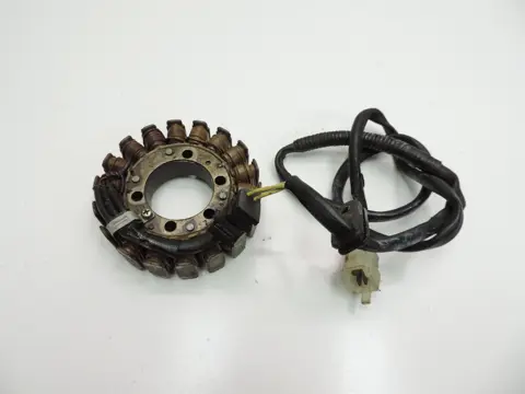 DYNAMO Honda VF 500 1984 - 1985