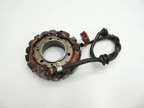 DYNAMO Honda CB 450 1985 - 1986