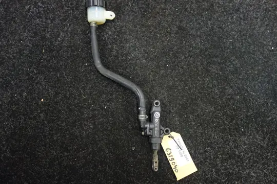 REMPOMP ACHTER Yamaha FJR 1300 2001 - 2002