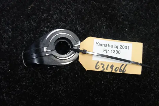 GASHANDLE Yamaha FJR 1300 2001 - 2002