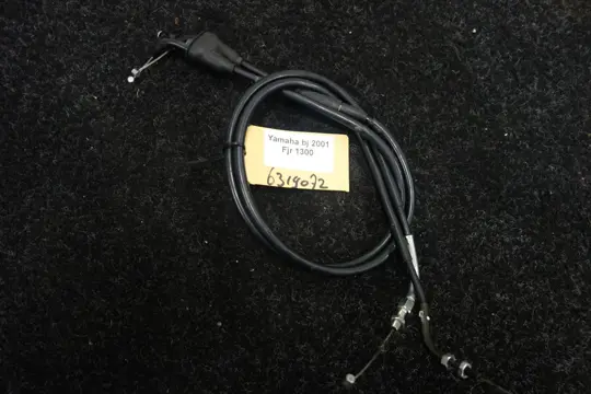 GASKABEL Yamaha FJR 1300 2001 - 2002