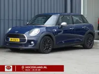 MINI Mini 1.5 Cooper Salt (bj 2016)