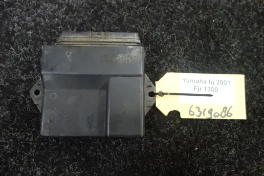 CDI UNIT Yamaha FJR 1300 2001 - 2002