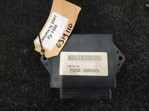 CDI UNIT Yamaha FJR 1300 2001 - 2002