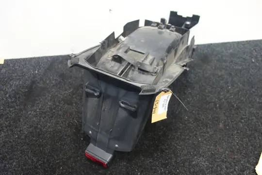 UNDERTAIL Yamaha FJR 1300 2001 - 2002