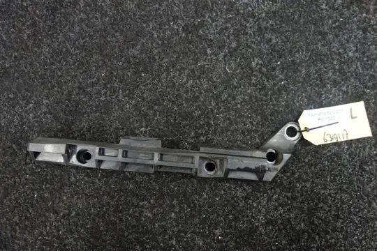 LINKER KOFFERBEUGEL Yamaha FJR 1300 2001 - 2002