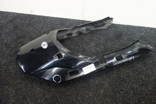 ACHTERKUIPDEEL Yamaha FJR 1300 2001 - 2002