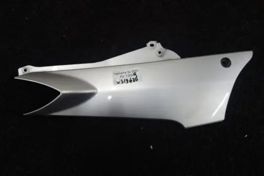 RECHTER ZIJKUIP KLEIN Yamaha FJR 1300 2001 - 2002