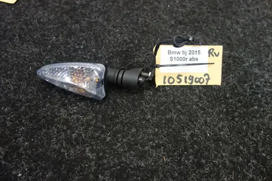 KNIPPERLICHT RECHTS VOOR BMW S 1000 R 2014 - 2016