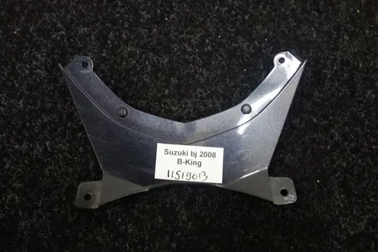 ACHTERKUIPDEEL Suzuki B KING 1300 2007 - 2009