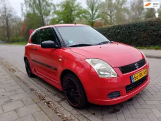 Suzuki Swift 1.3 GA