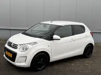 Citroen C1 1.0 VTi Shine 5-Deurs Clima Camera Stoelverwarming Apple Carplay LM Velgen LED