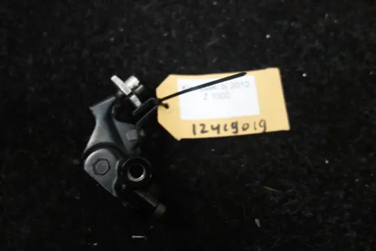 KOPPELINGSHANDLE Kawasaki Z 1000 2010 - 2013