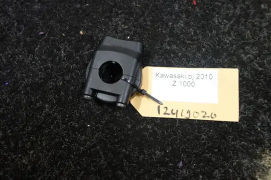 GASHANDLE Kawasaki Z 1000 2010 - 2013