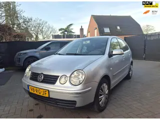Volkswagen Polo 1.4-16V Turijn 5 Drs Airco ( Koppeling versleten !! )