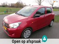 Suzuki CELERIO 1.0 Comfort
