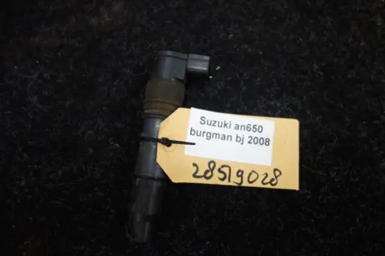 BOBINE Suzuki Burgman 650 2002 - 2009