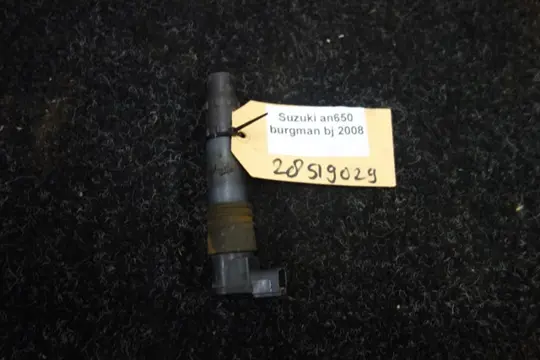 BOBINE Suzuki Burgman 650 2002 - 2009