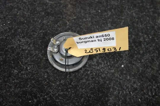 CLAXON Suzuki Burgman 650 2002 - 2009
