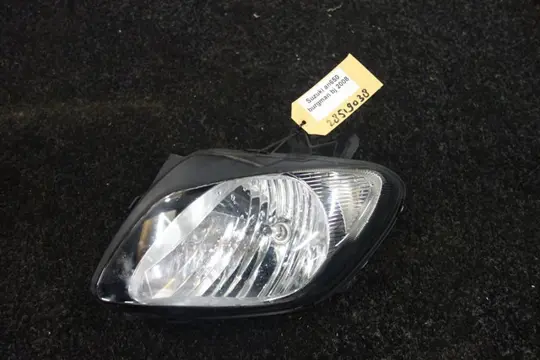 KOPLAMP Suzuki Burgman 650 2002 - 2009