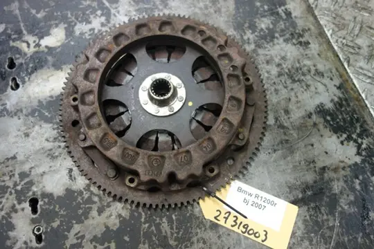 KOPPELING BMW R 1200 R 2005 - 2011