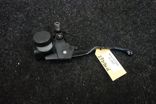 KOPPELINGSPOMP BMW R 1200 R 2005 - 2011