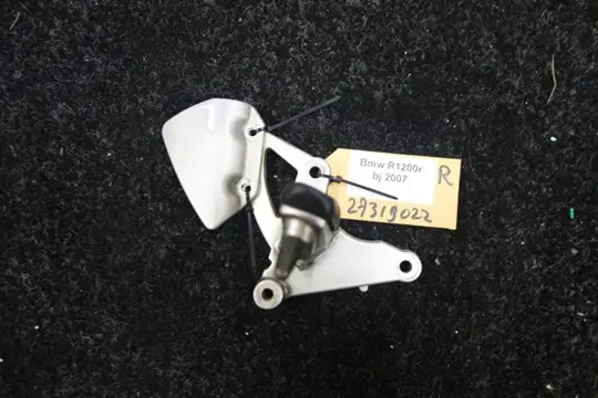 RECHTER SCHETSPLAAT BMW R 1200 R 2005 - 2011