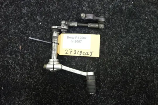 SCHAKELPEDAAL BMW R 1200 R 2005 - 2011