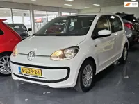 Volkswagen Up! 1.0 move up! BlueMotion