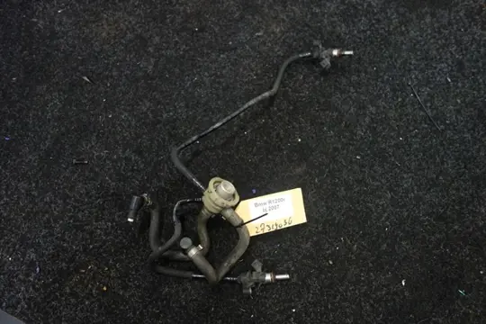 GASKLEPHUIS BMW R 1200 R 2005 - 2011