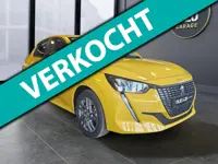 Peugeot 208 1.2 PureTech Active Pack