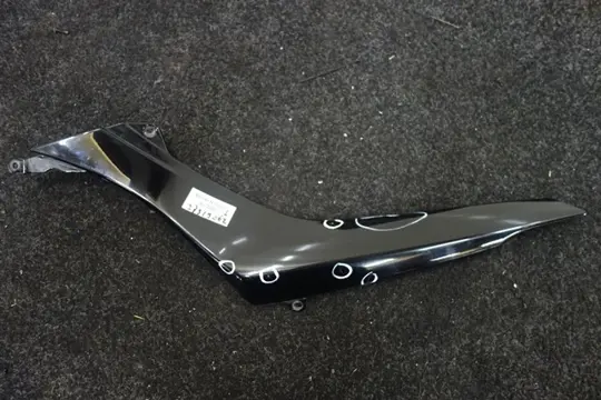 LINKER ACHTERKANT BMW R 1200 R 2005 - 2011