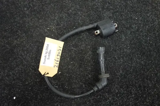 BOBINE Suzuki SV 650 2003 - 2009
