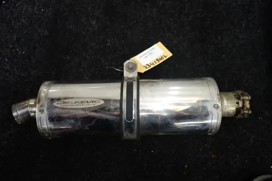 SPORTDEMPER Honda CBR 125 R 2004 - 2006