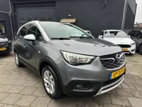Opel Crossland X 1.2 Turbo (131pk) 120 Jaar Edition! Apple/Android carplay!